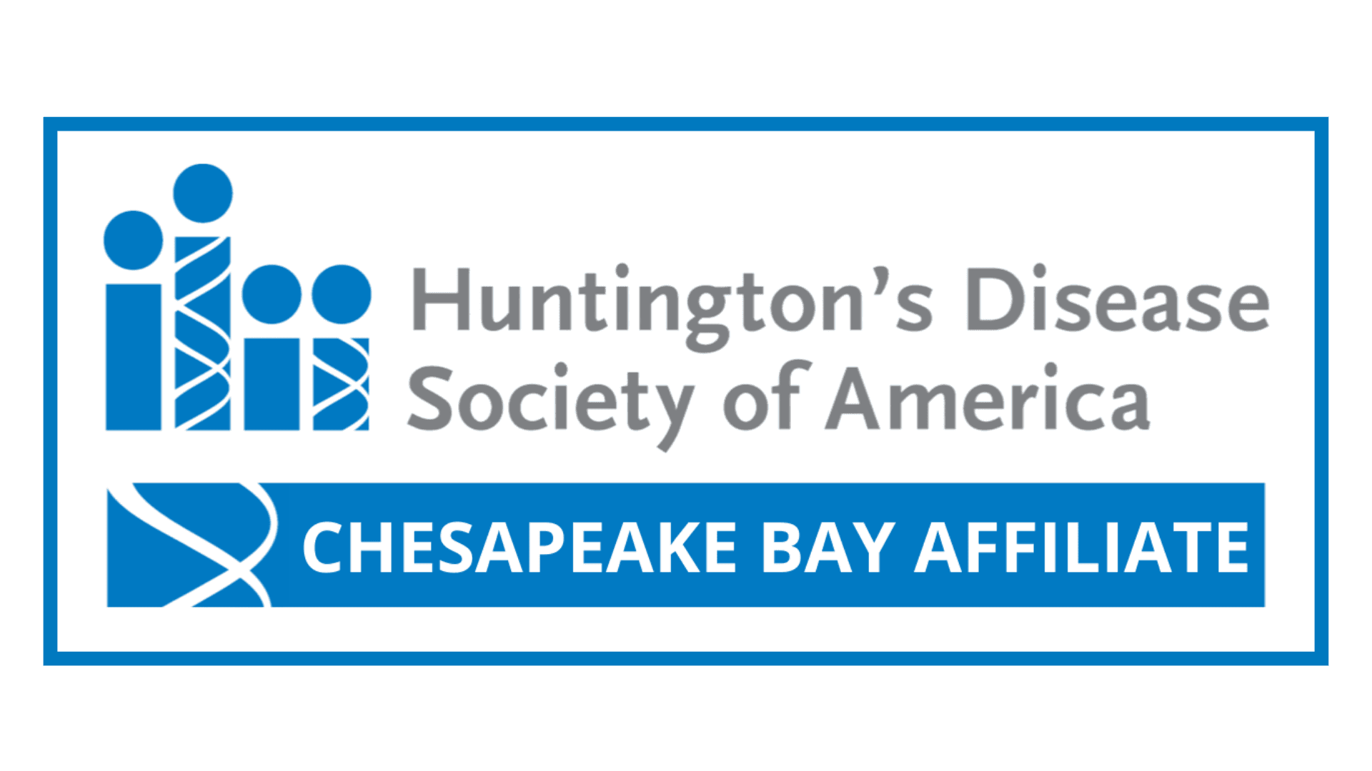 HDSA Chesapeake Bay Affiliate